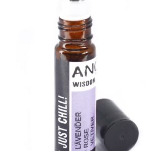 Roll on essential oils