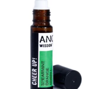 Roll On Essential Oil Blend - Cheer Up