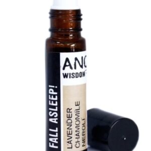10ml Roll On Essential Oil Blend - Fall Asleep!