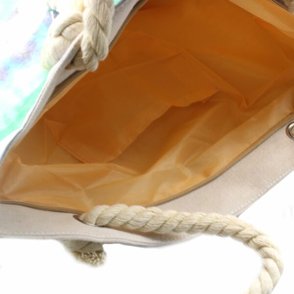 Psychedelic Splash Bag - Pure Energy - Image 2