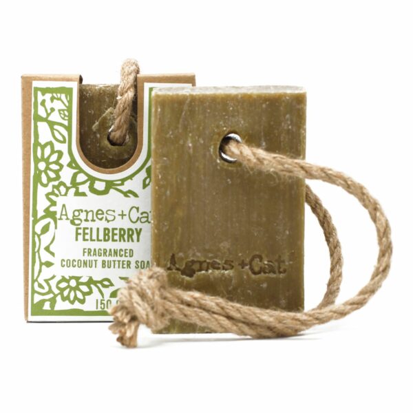 Soap On A Rope - Fellberry - Image 3