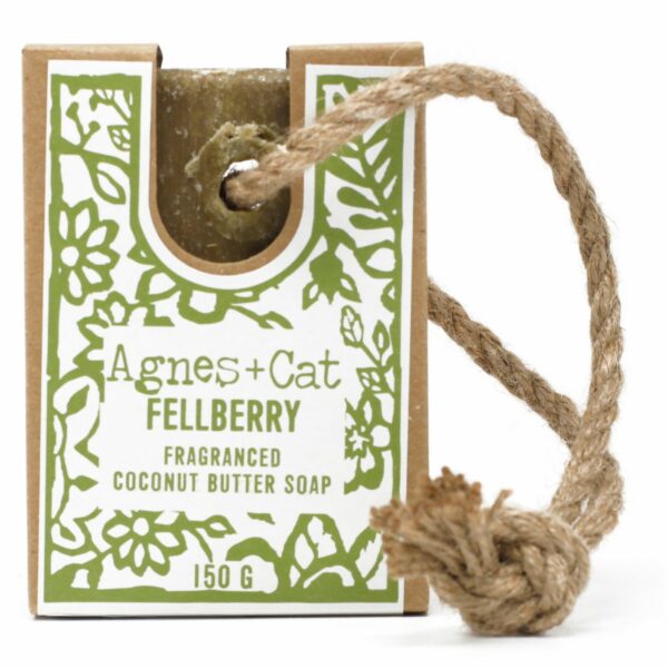 Soap On A Rope - Fellberry - Image 4