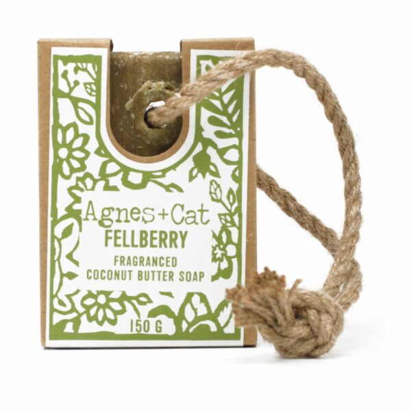 Soap On A Rope - Fellberry - Image 5