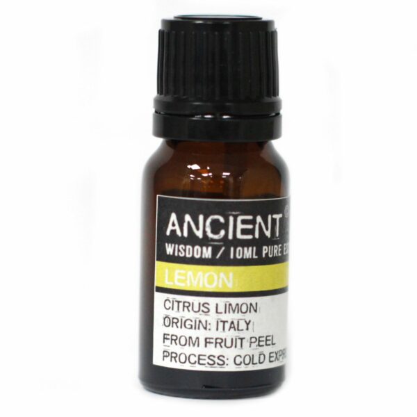 Diffuser Necklace and Essential Oils Set - Image 3
