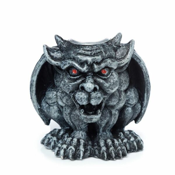 Gargoyle Backflow Incense Burner - Image 4