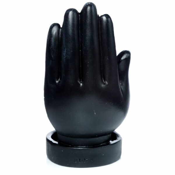 Mantric Hand/Tarot Hand Palm Backflow Incense Burner - Image 3