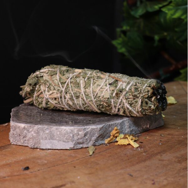 Banjara Smudge - Indian Sage - Image 2