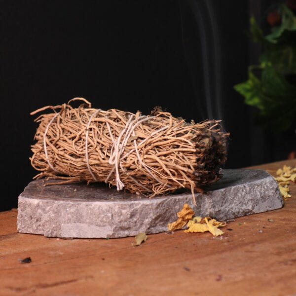Banjara Smudge - Vetiver - Image 3