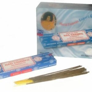 Nag Champa 40g