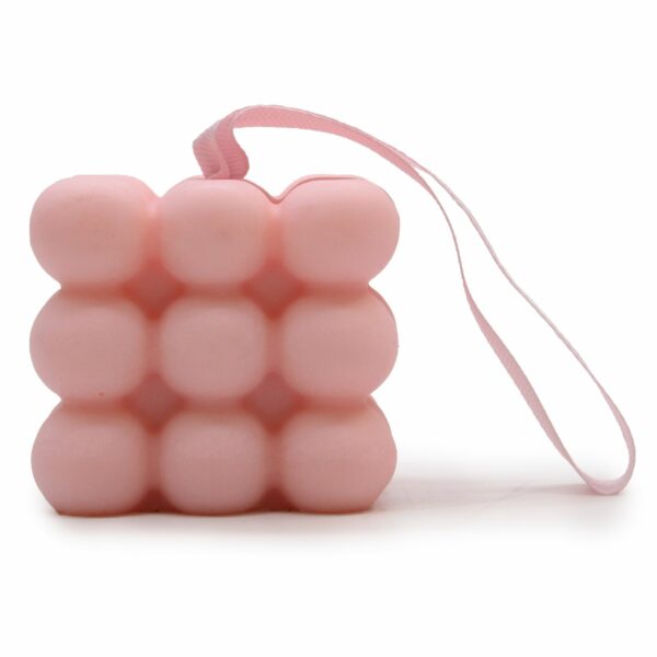 Boxed Single Massage Soaps - Jasmine & Patchouli - Image 2