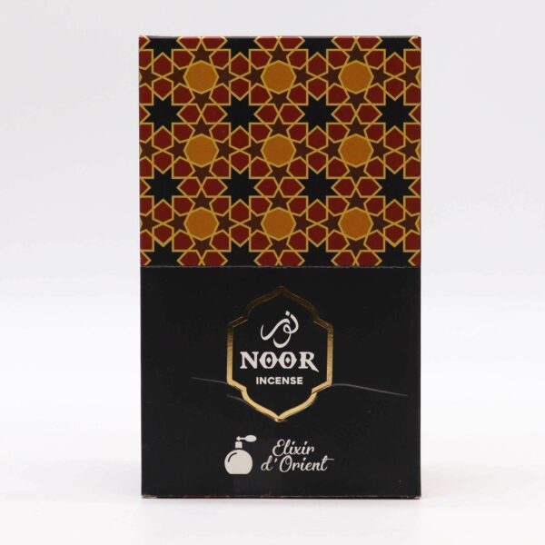 Noor Oud Incense - Dehn-Al Oud - Image 6