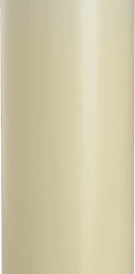 Pillar Candle 80x250mm - Ivory