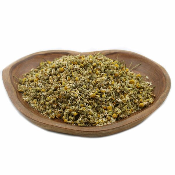 Chamomile Heads (1kg) - Image 3