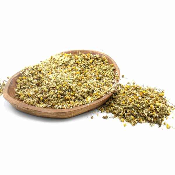 Chamomile Heads (1kg) - Image 4