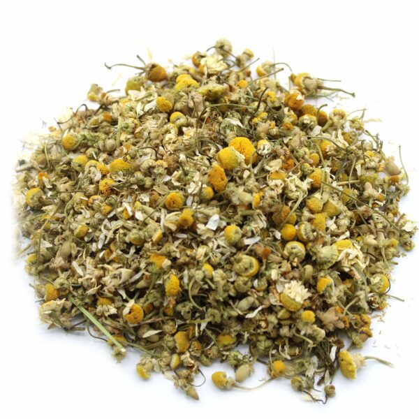 Chamomile Heads (1kg) - Image 5