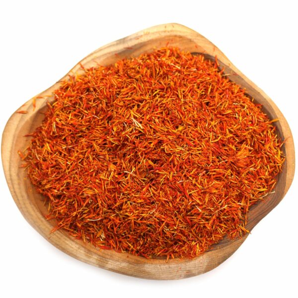 Safflower Petals Whole (0.5KG) - Image 2