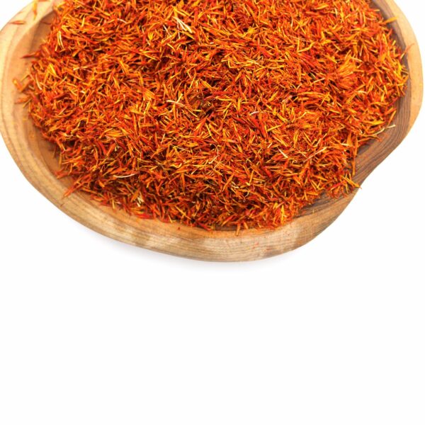 Safflower Petals Whole (0.5KG) - Image 3