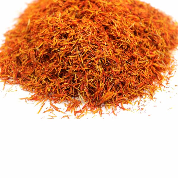 Safflower Petals Whole (0.5KG) - Image 4