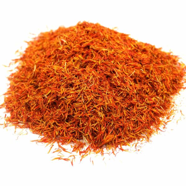 Safflower Petals Whole (0.5KG) - Image 5