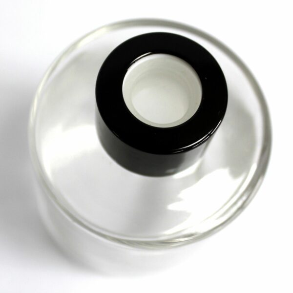 Round Bottle & Diffuser Lid - 150ml - Image 2