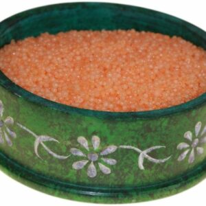 Gold Simmering Granules