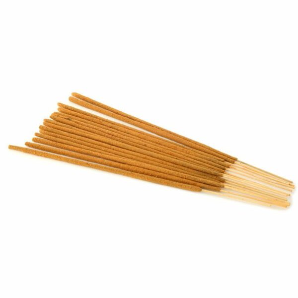Plant Based Masala Incense Sticks - Californian White Sage - Image 2