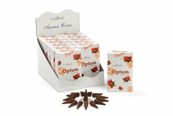 Opium Cones - Image 2