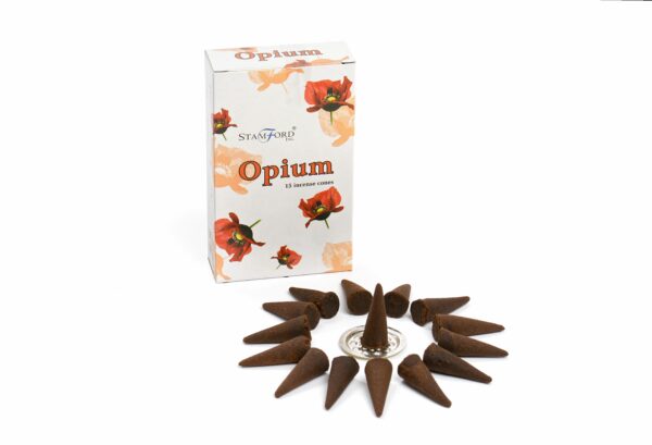 Opium Cones - Image 3
