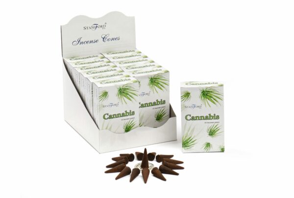 Cannabis Cones - Image 2