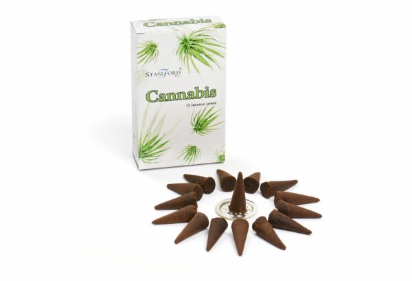 Cannabis Cones - Image 3