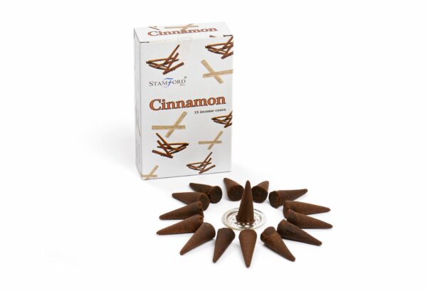 Cinnamon Cones - Image 3