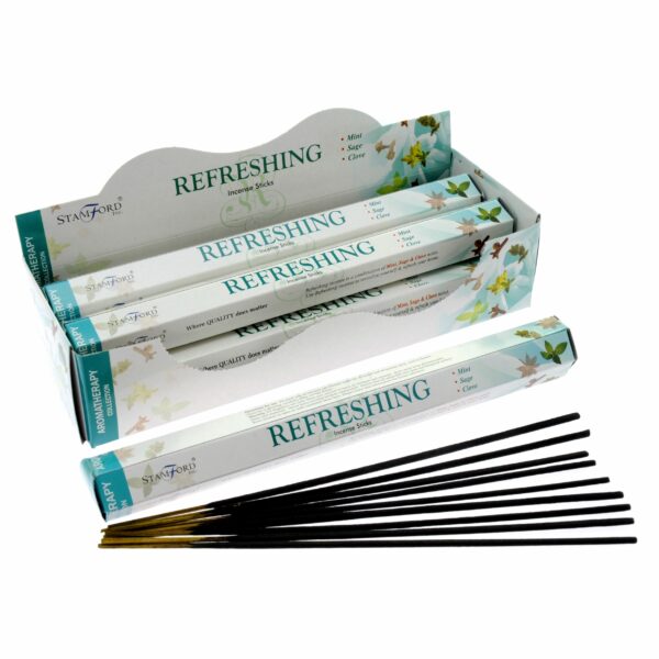 Refreshing Premium Incense - Image 2