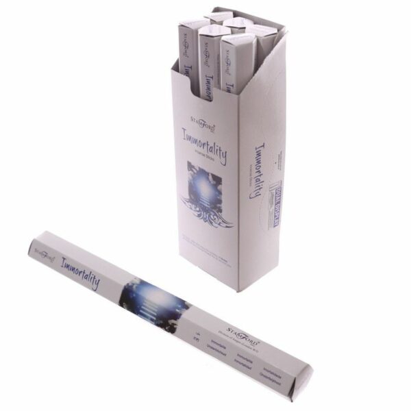 Immortality Premium Incense - Image 2