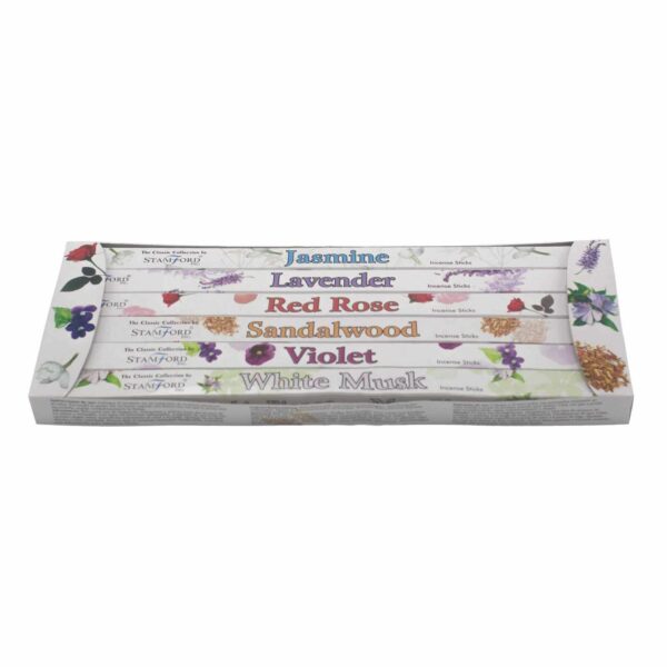 Stamford Gift Set - Floral - Image 2