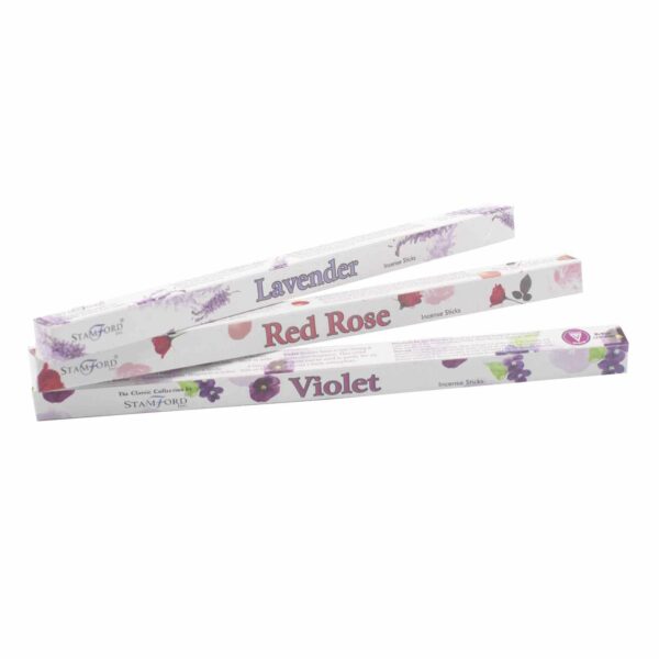 Stamford Gift Set - Floral - Image 4