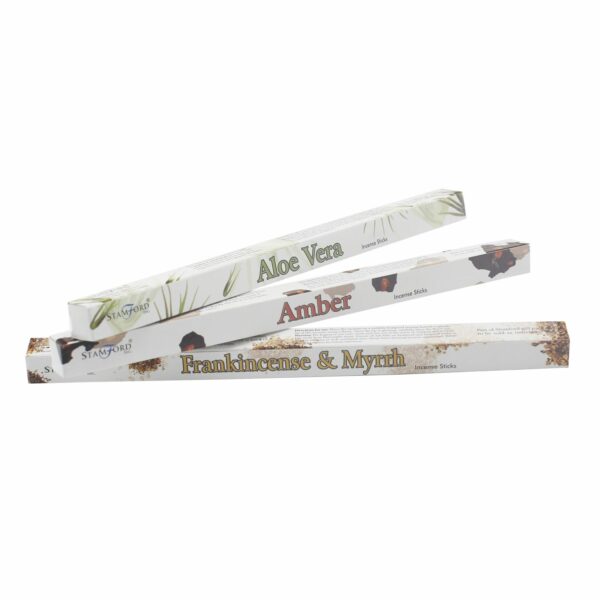 Stamford Gift Set - Exotic - Image 2