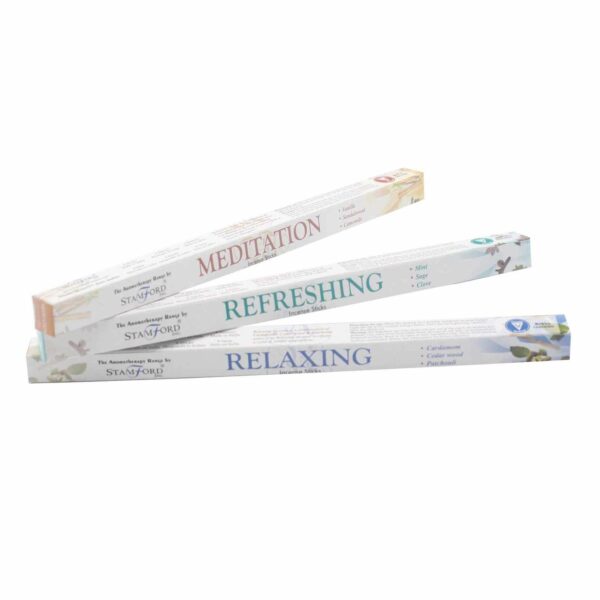 Stamford Gift Set - Aromatherapy - Image 3