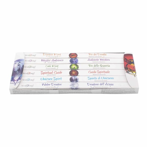 Stamford Gift Set - Spiritual - Image 2