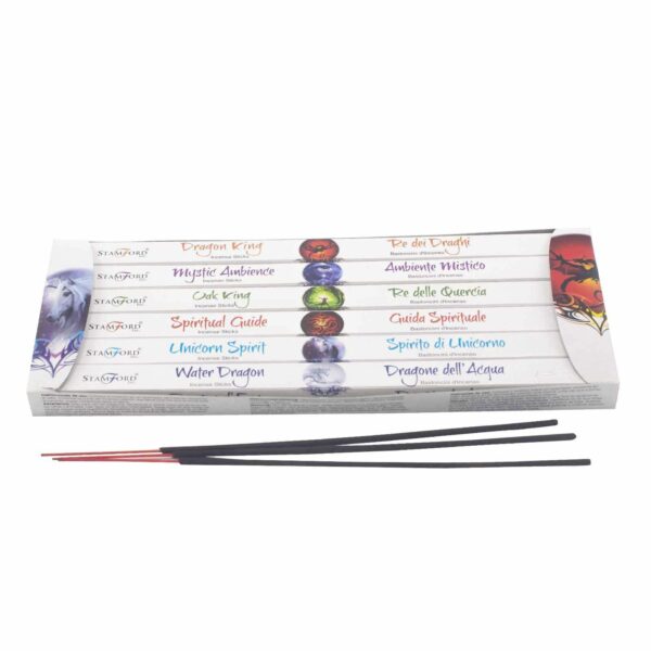 Stamford Gift Set - Spiritual - Image 3
