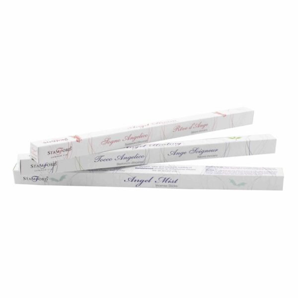 Stamford Gift Set - Angel (White) - Image 3