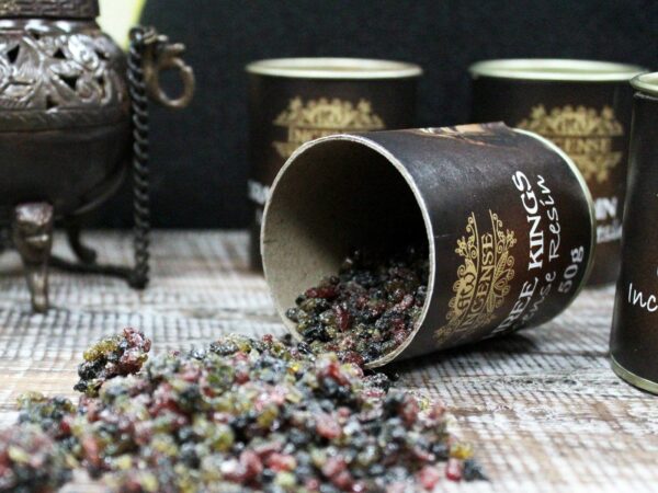 50gm Frankincense Resin - Image 4
