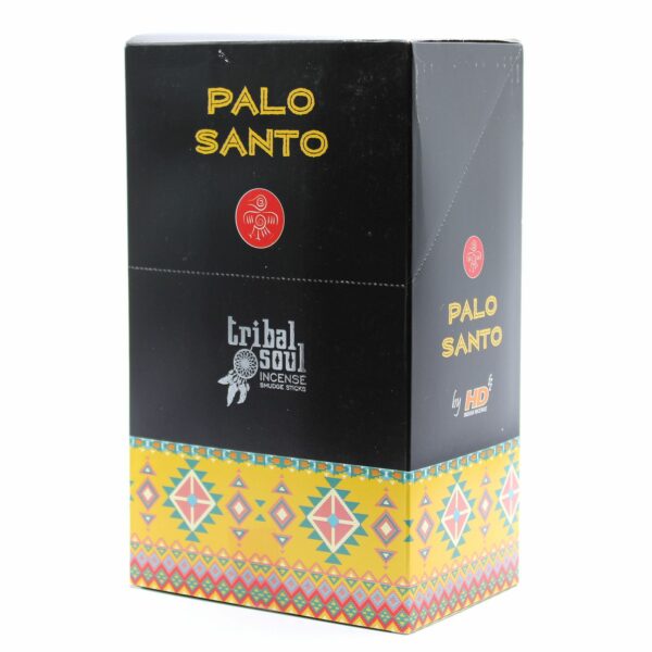 Tribal Soul Incense Sticks - Palo Santo - Image 5