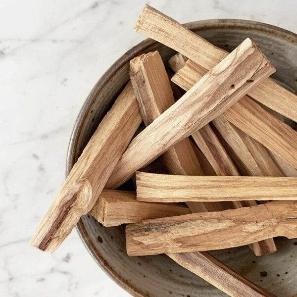 100g Green Tree Palo Santo Sticks 10-15 sticks - Image 5