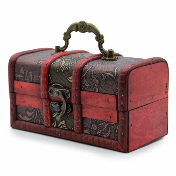 Lrg Colonial Boxes - Gold Panel - Image 2