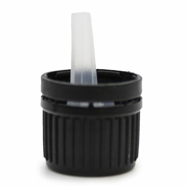 Tamper Evident Caps & Dropper for 10 & 50 ml - Image 3