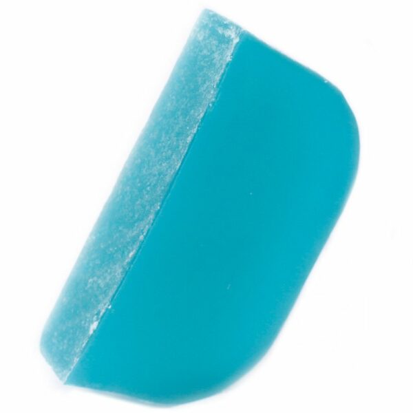 Tea Tree & Peppermint - Argan Solid Shampoo Loaf - Image 3