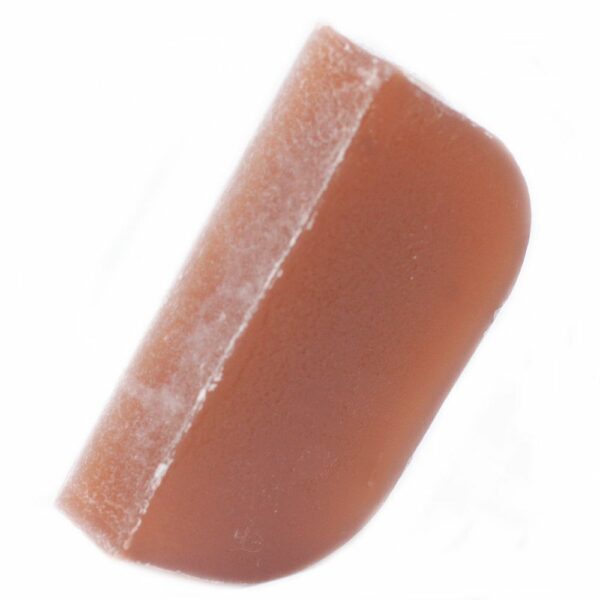 Ginger - Argan Solid Shampoo Loaf - Image 3