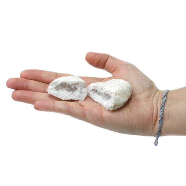 Calsite Geodes - 3-4 cm - Image 5