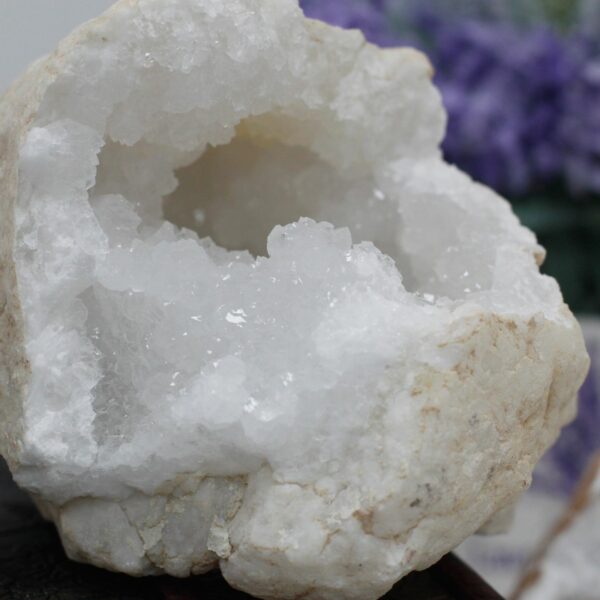 Calsite Geodes - 3-4 cm - Image 6