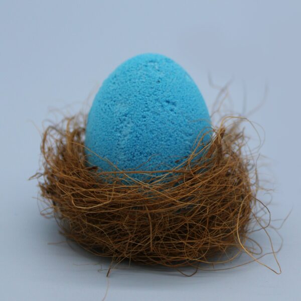 Bath Eggs in a Tray - Blueberry - Image 5